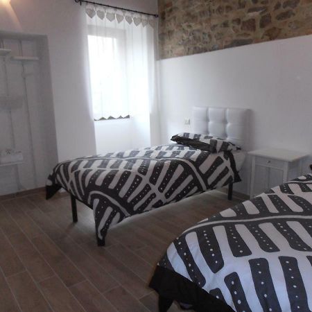 Tia Casa Vacanza Bevagna Extérieur photo