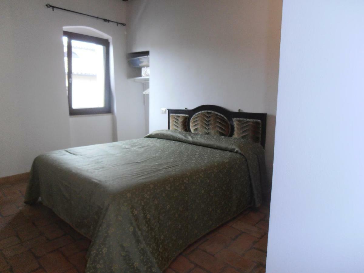 Tia Casa Vacanza Bevagna Extérieur photo