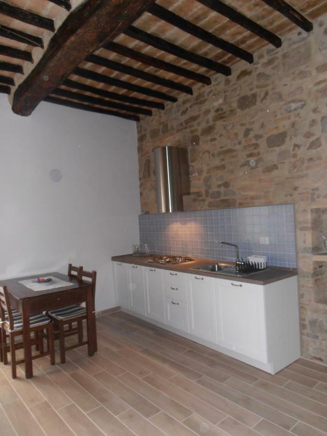 Tia Casa Vacanza Bevagna Extérieur photo