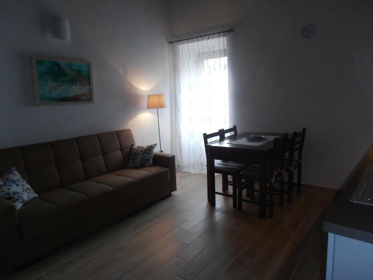 Tia Casa Vacanza Bevagna Extérieur photo