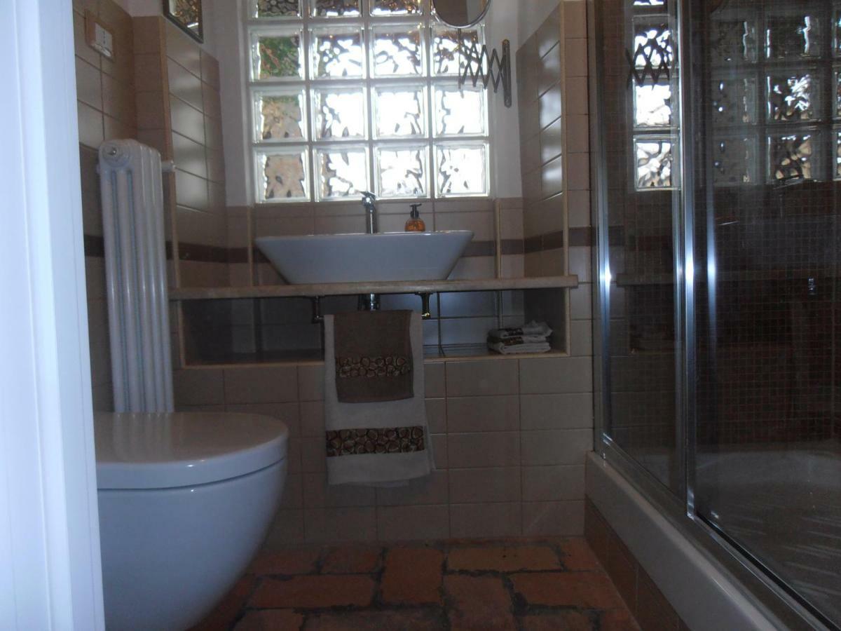 Tia Casa Vacanza Bevagna Extérieur photo