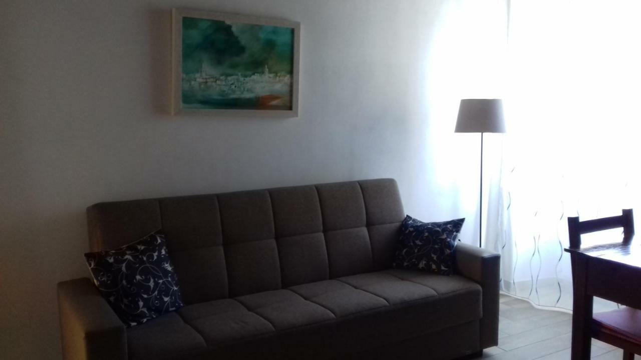 Tia Casa Vacanza Bevagna Extérieur photo
